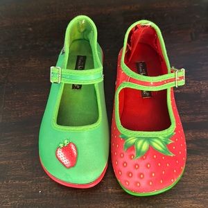 Mini Chocolaticas size 27